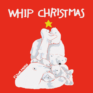 WHIP CHRISTMAS