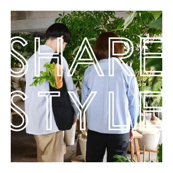 イベント〝SHARE STYLE 〟