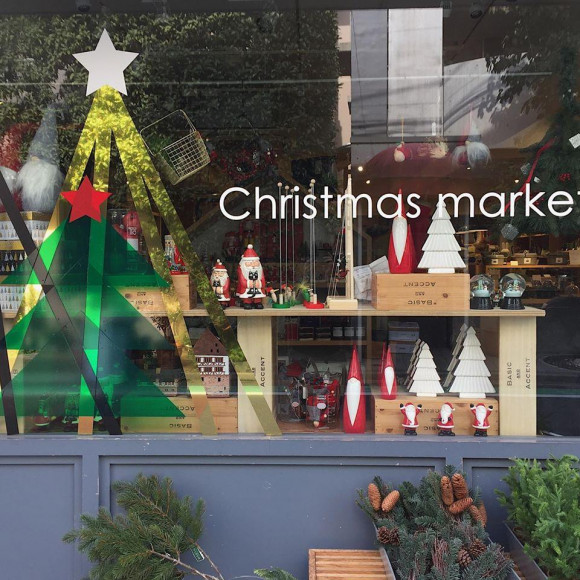 イベント〝Christmas Market〟