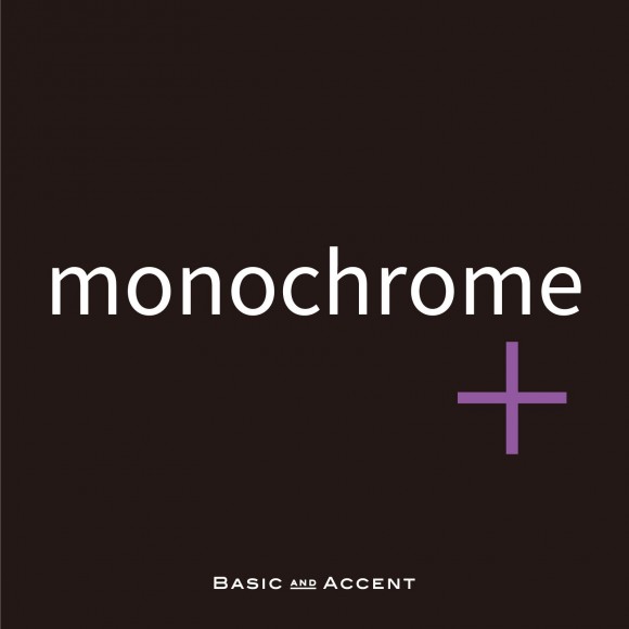 イベント　monochrome+