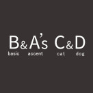 B&A’ｓ C&D