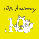 BASIC AND ACCENT 10th Anniversary