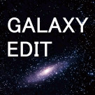 GALAXY EDIT