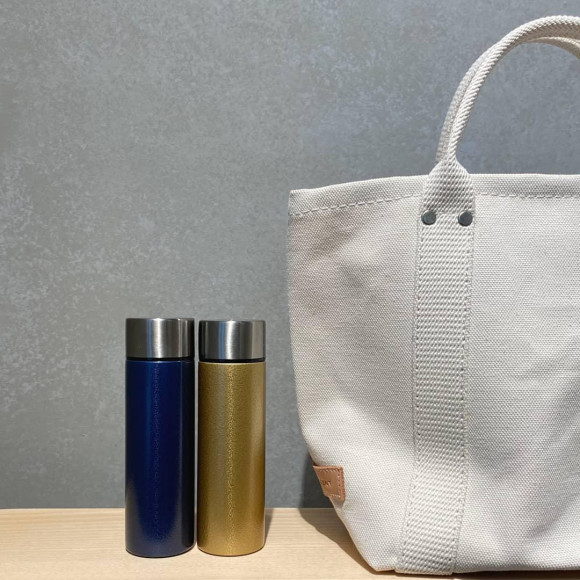 POCKET BOTTLE