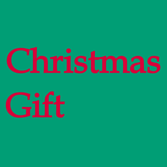 CHRISTMAS GIFT
