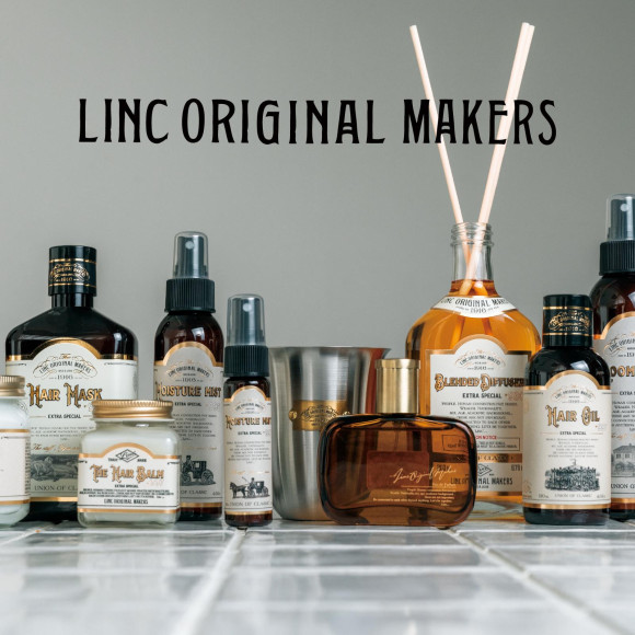 LINC ORIGINAL MAKERS