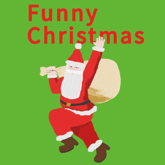 Funny Christmas