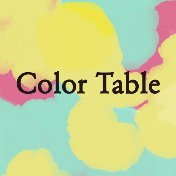 Color Table