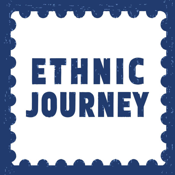 ETHNIC JOURNEY