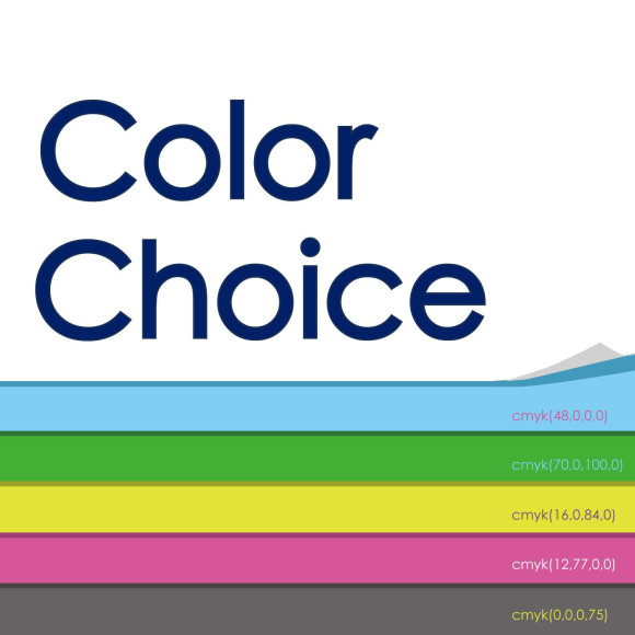 Color Choice