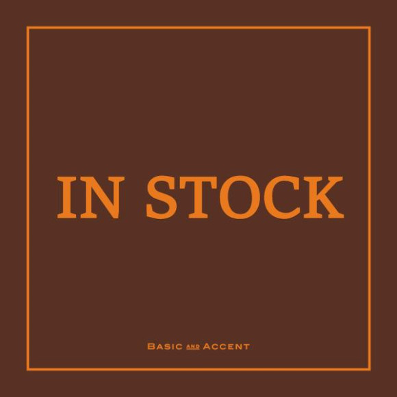 IN STOCK