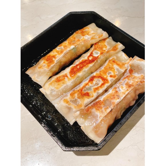 熱々の餃子 紅虎餃子房 ショップニュース 仙台parco パルコ