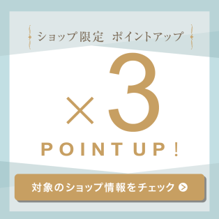 11月22日～24日パルコ店6周年イベント＆ブラックフライデー開催