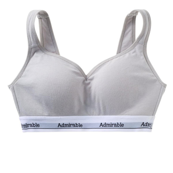 チュチュアンナのカジュアルライン　ラクして魅せるブラレット　デビュー！