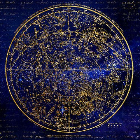 2020年8月の12星座占い✩.*˚（惇レイ）