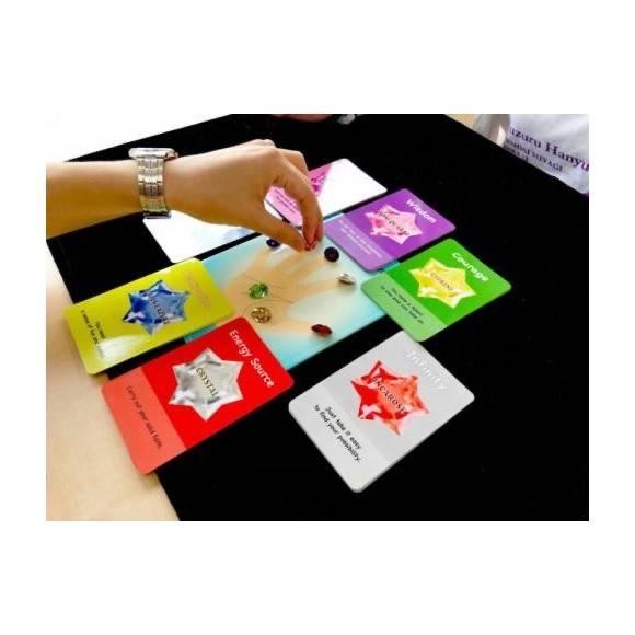 レムリアの扉☆*°やまと式かずたま術 柳田まき先生のご紹介です☆*°