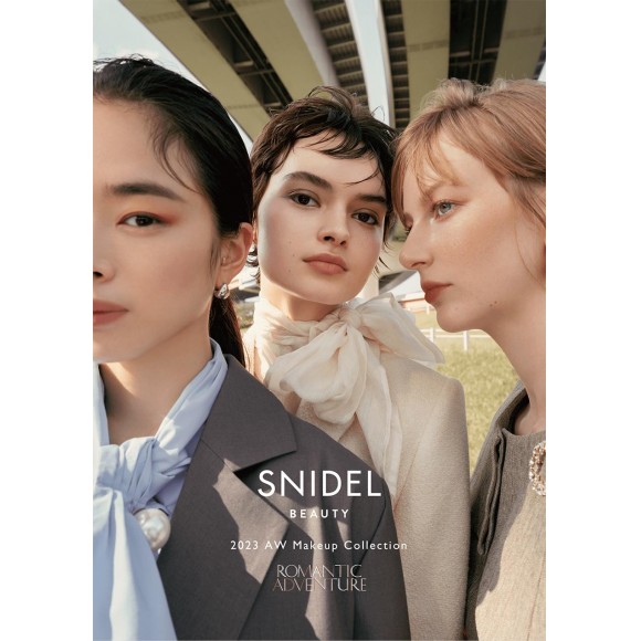 ✨SNIDEL BEAUTY AW 2nd✨