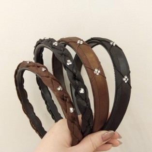 大人気カチューシャ再入荷