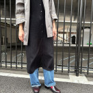 HARUTA オペラシューズ
