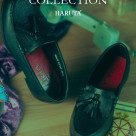 HARUTA　DARK COLLECTION