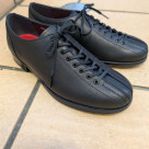 รองเท้าโบว์ลิงที่แพะ HARUTA ผู้หญิงเรโทร