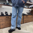 HARUTA　おでこローファー