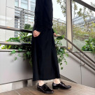 HARUTA　レースアップシューズ