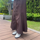 HARUTA ゴートレトロボウリングシューズ