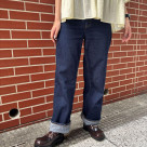 HARUTA おでこローファー