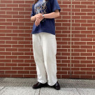 HARUTA カジュアルコインローファー