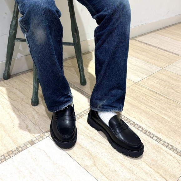 HARUTA      コインローファー