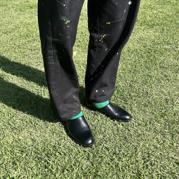 HARUTA       EXスポックシュー