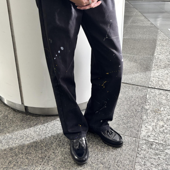 HARUTA塔塞爾羅弗