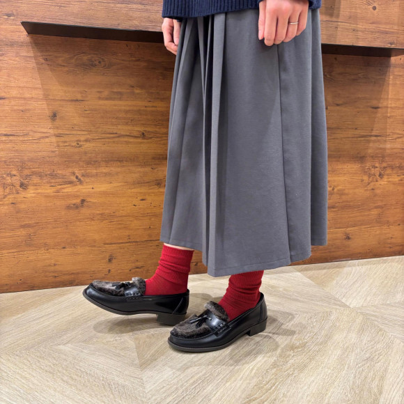 HARUTA Fakefer Tassel Rofer