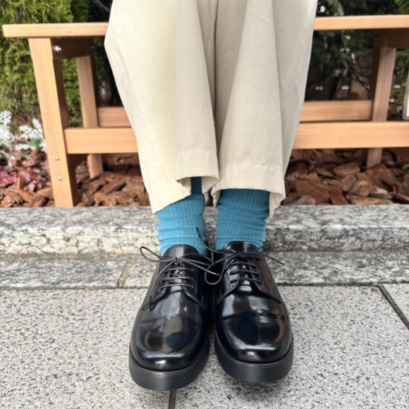 HARUTA　EXレースアップシューズ