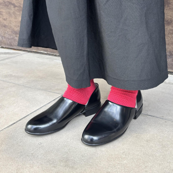 HARUTA　スポックシューズ