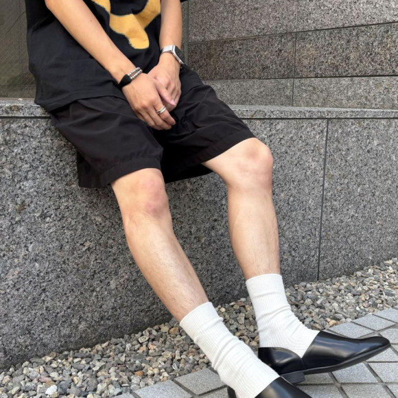 HARUTA　スポックシューズ