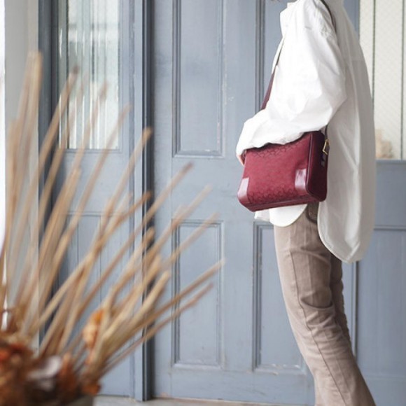 vintage CELINE (セリーヌ ) ショルダーバッグ │ 仙台PARCO-パルコ-