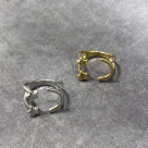 Metal sterling
