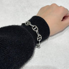 Chain bracelet
