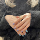 メタルシェルリング