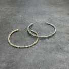 กำไลโลหะ