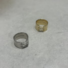 เวทีมวยเครื่องหมายกากบาทตะเข็บ