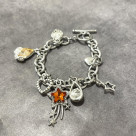 オリジナルブレスレット