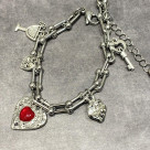 オリジナルブレスレット