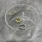 caph โลหะลูกบอลหู