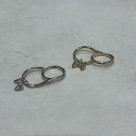 リボンダブルフィンガー