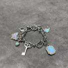 オリジナルブレスレット