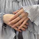 더블 핑거 바라링