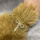 ハンドメイドブレスレット